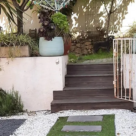 Croix Des Gardes Palais Plages * カンヌ