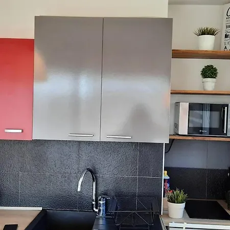 Croix Des Gardes Palais Plages アパート カンヌ