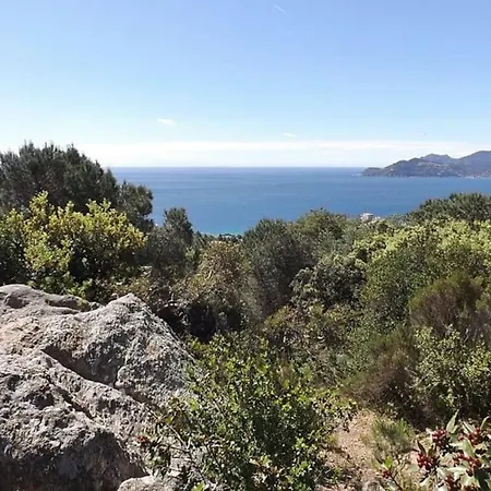 Croix Des Gardes Palais Plages