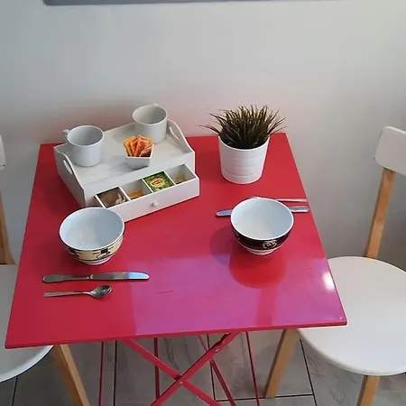 Croix Des Gardes Palais Plages カンヌ