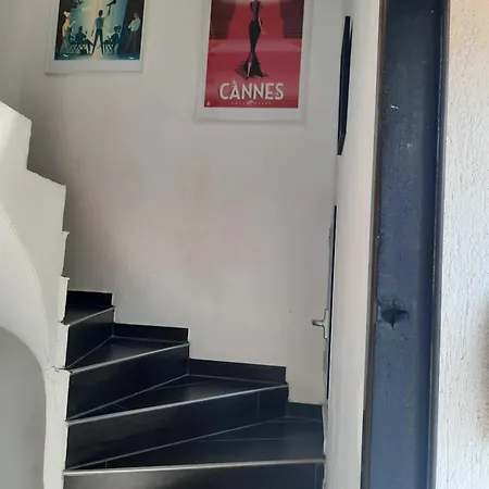 Croix Des Gardes Palais Plages アパート