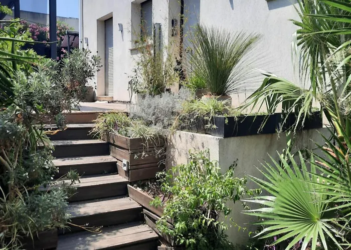 Apartman Croix Des Gardes Palais Plages