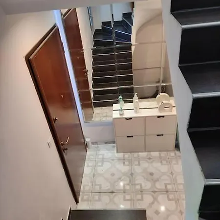 Lägenhet Croix Des Gardes Palais Plages Cannes