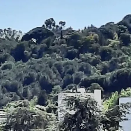 Croix Des Gardes Palais Plages