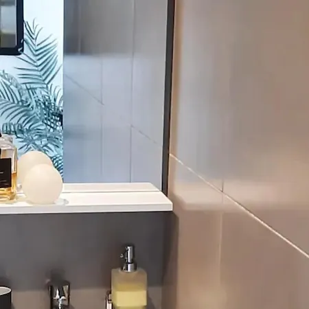 Apartamento Croix Des Gardes Palais Plages