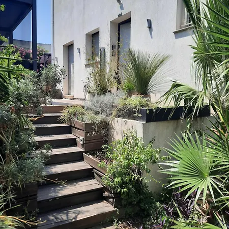 Apartamento Croix Des Gardes Palais Plages